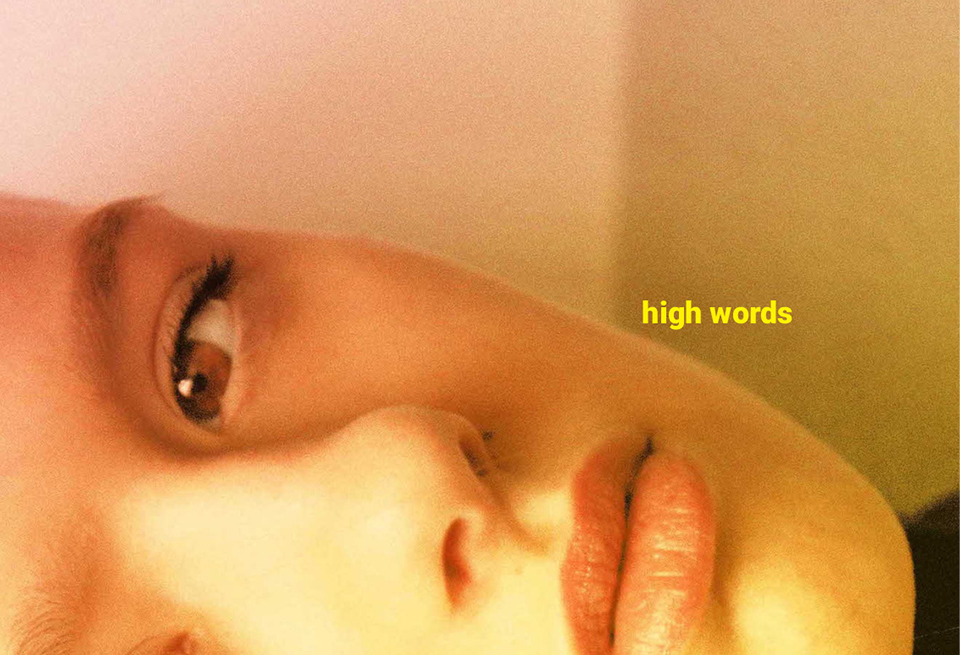 High words