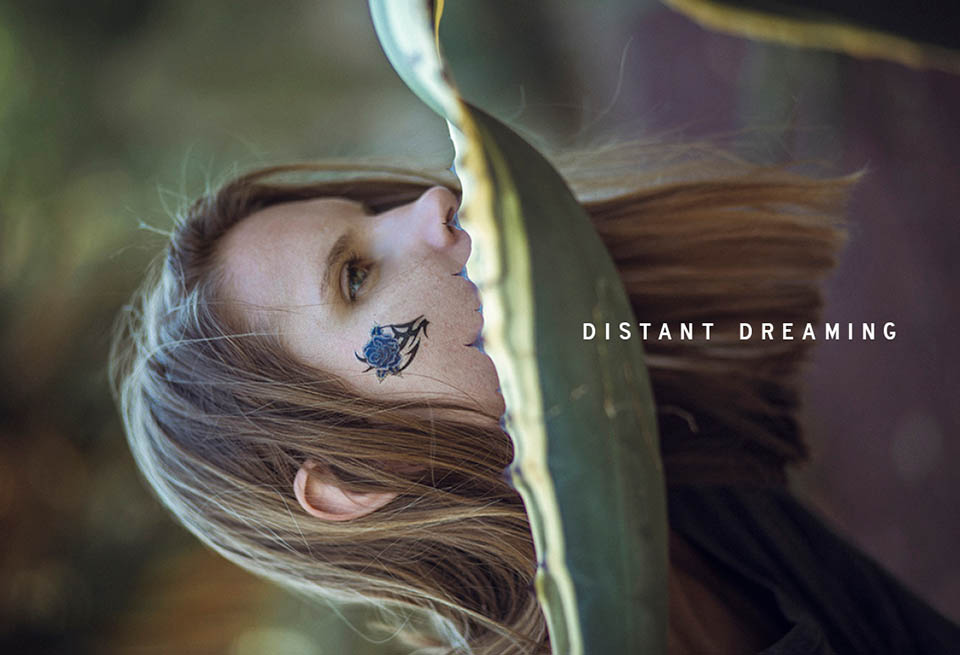 distant dreaming