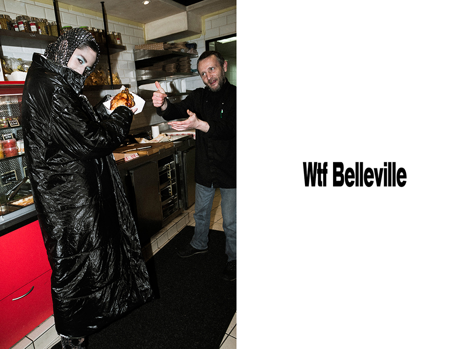 Wtf Belleville