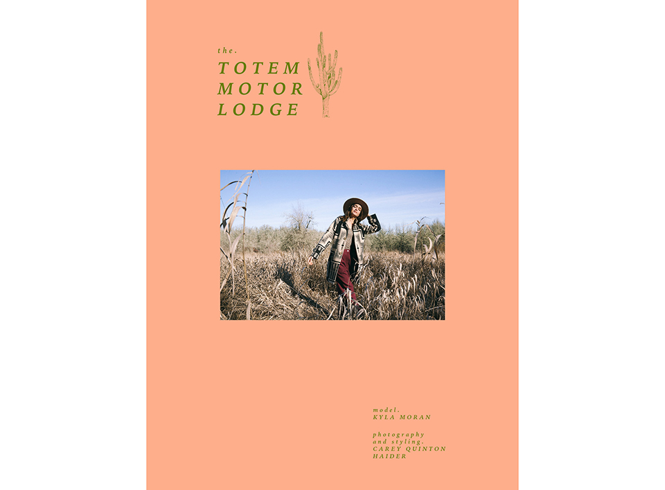 The Totem Motor Lodge