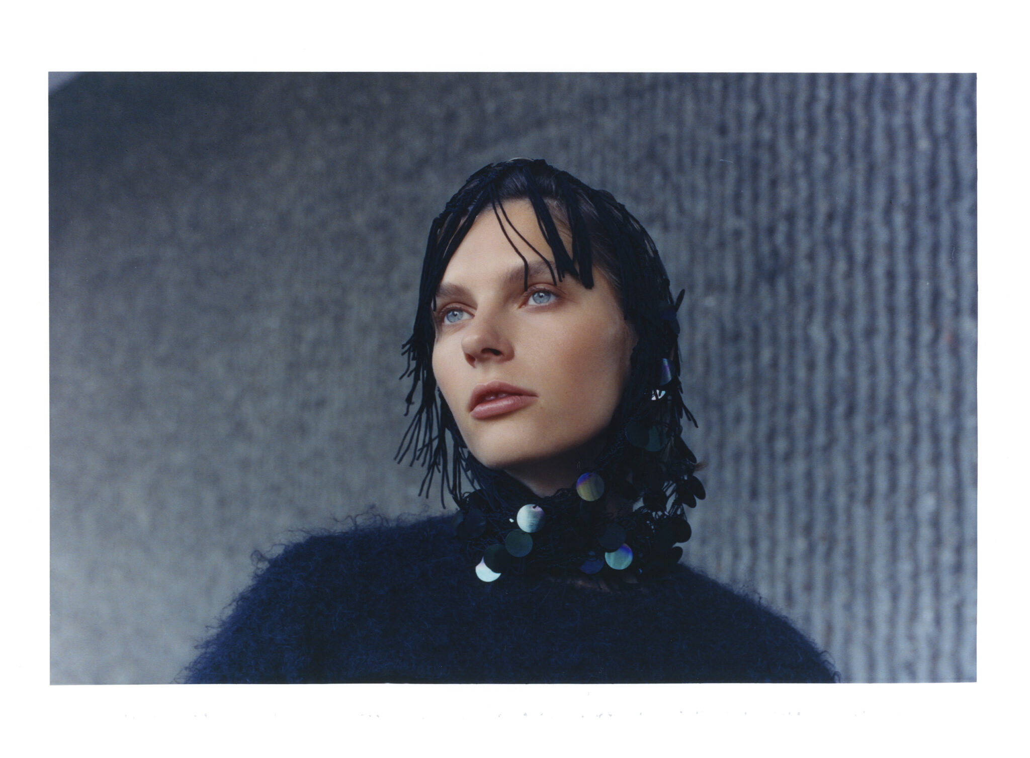 l’heure bleue