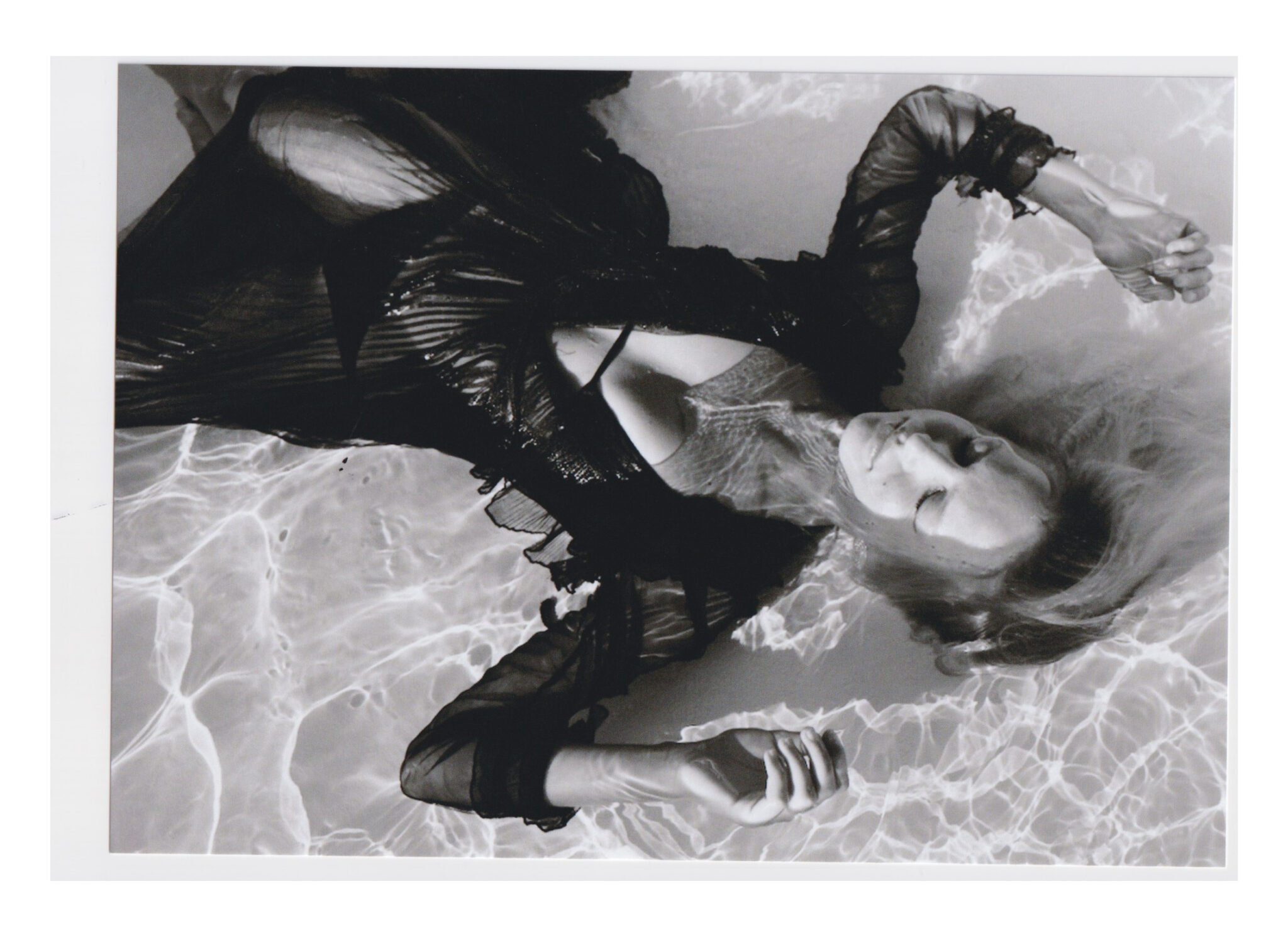 Frances Stevens Stole The Thief’s Heart