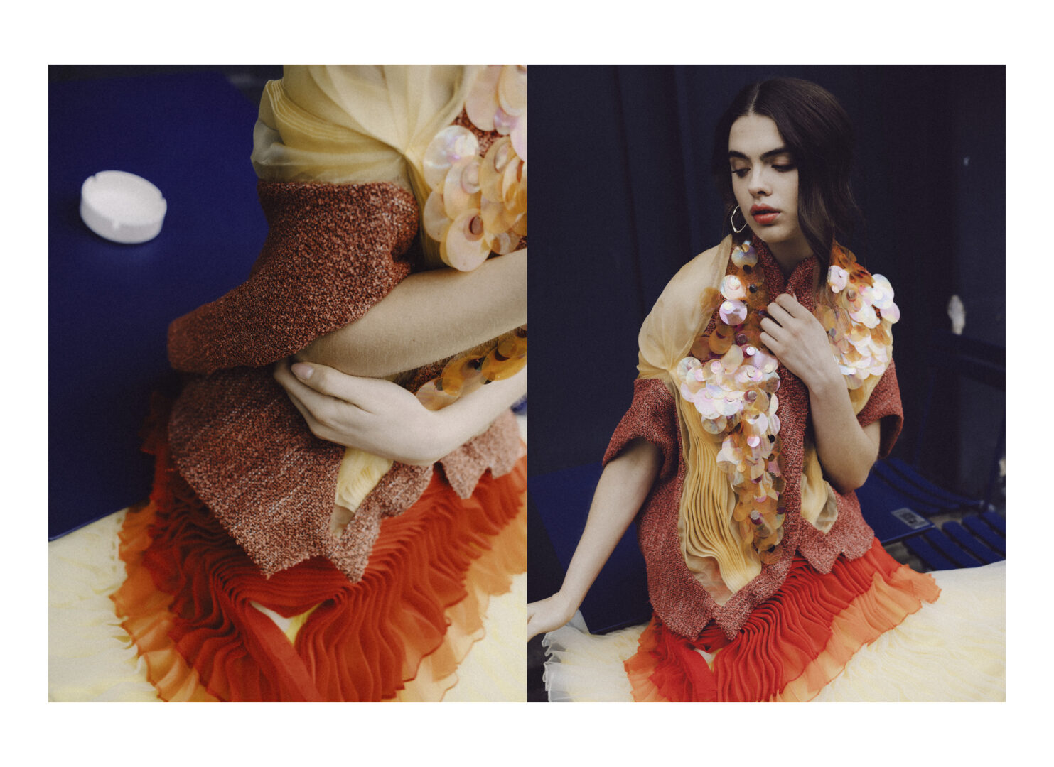 Take it to the Bridge