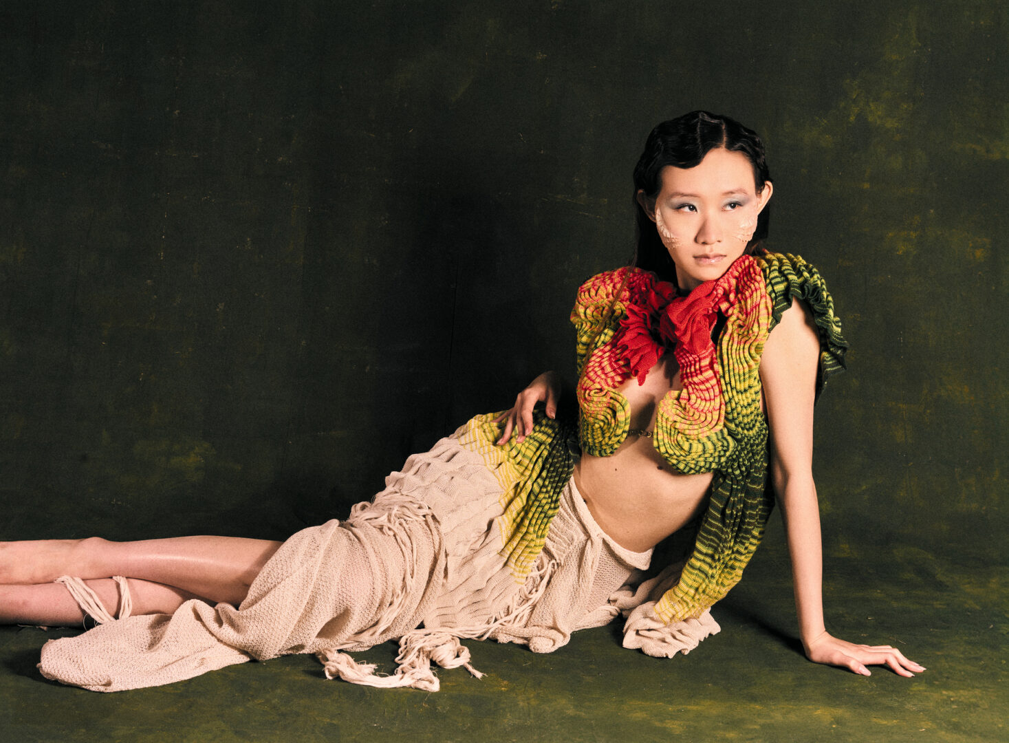 Our Nature Isn’t Human by Peytie Sarfeh